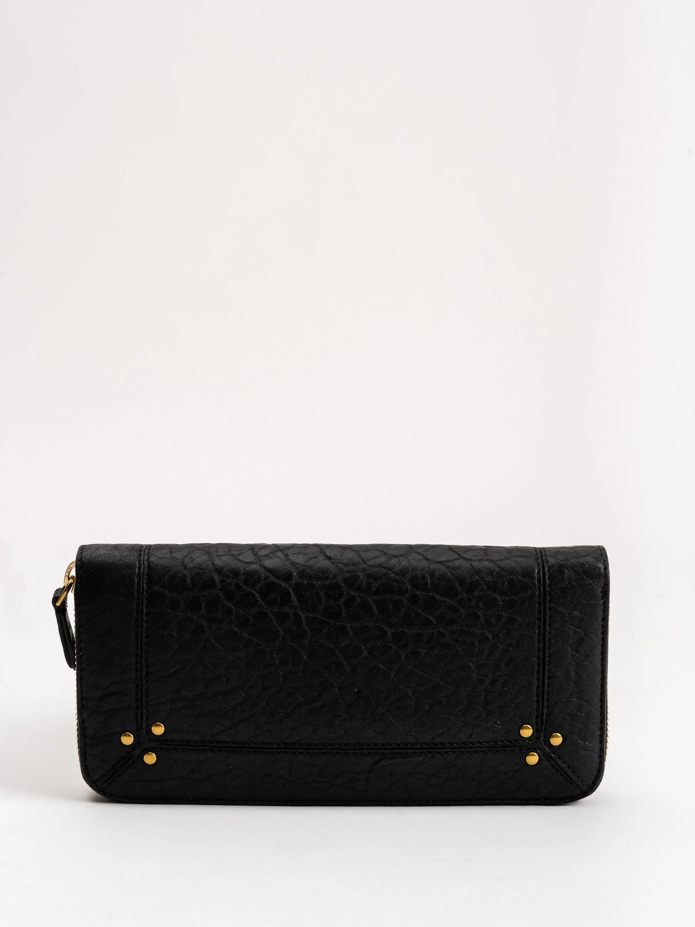 malcolm wallet - lambskin