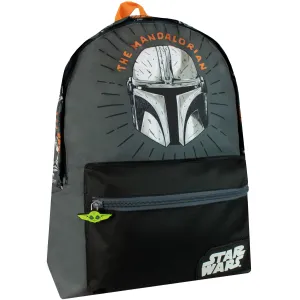 Mandalorian Backpack