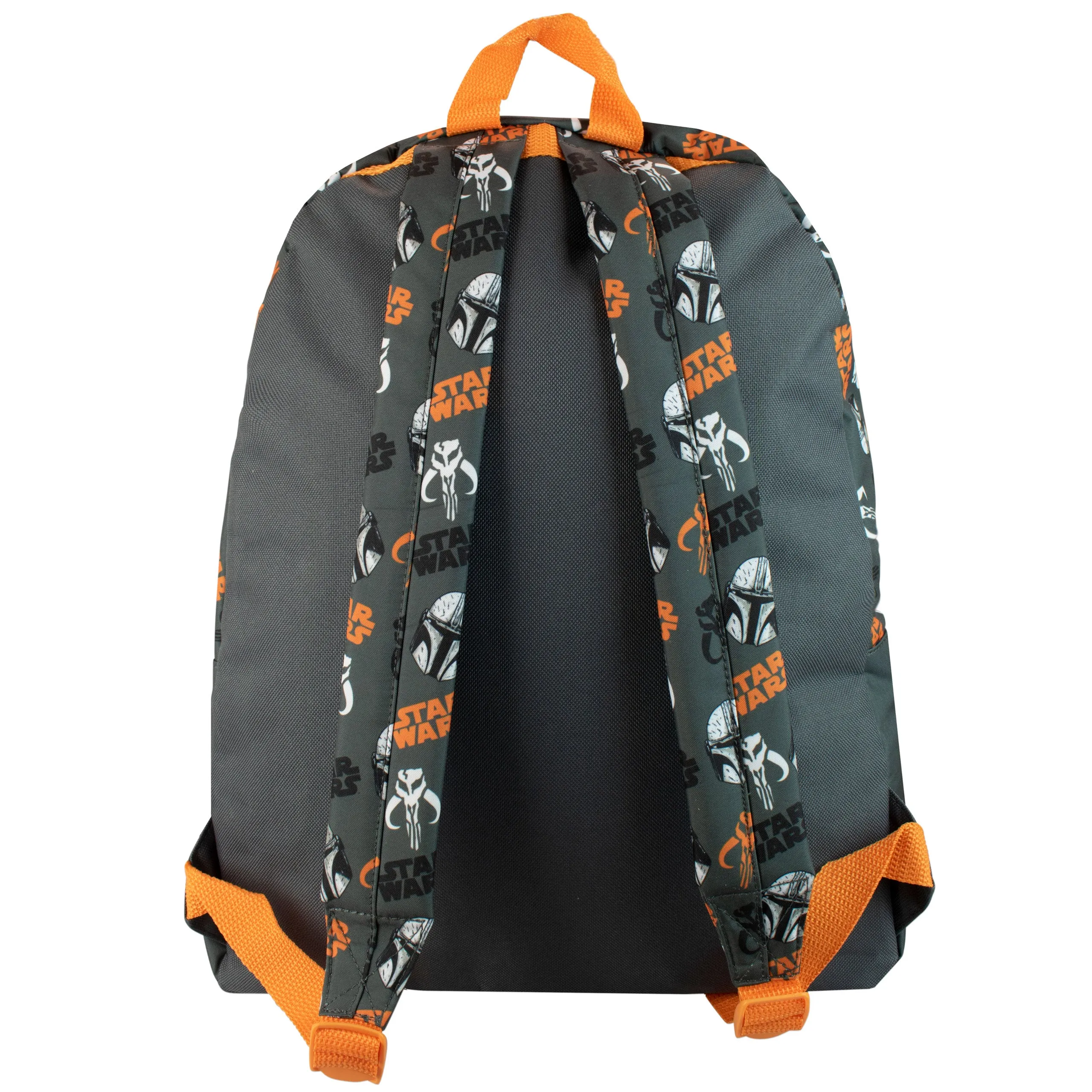 Mandalorian Backpack
