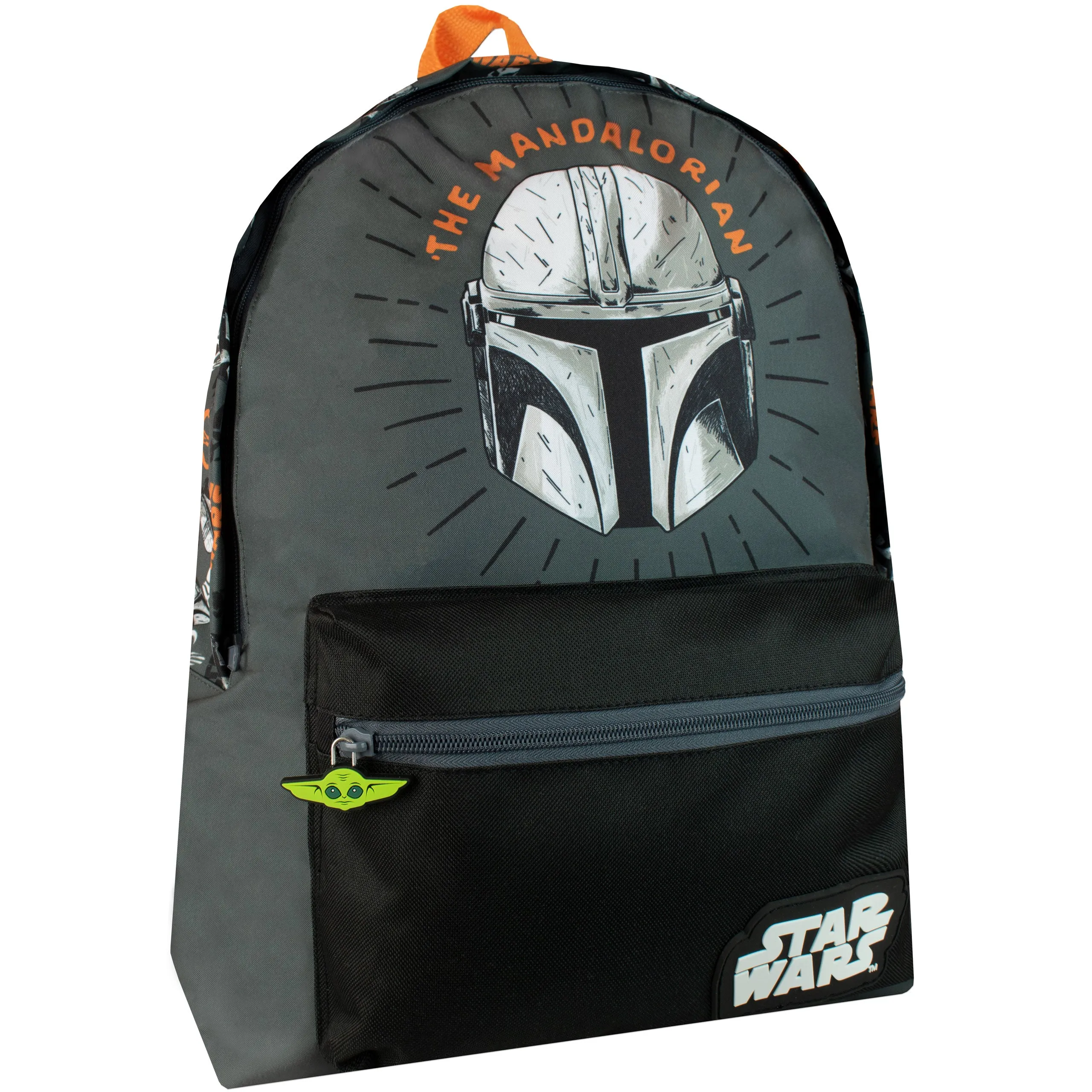 Mandalorian Backpack