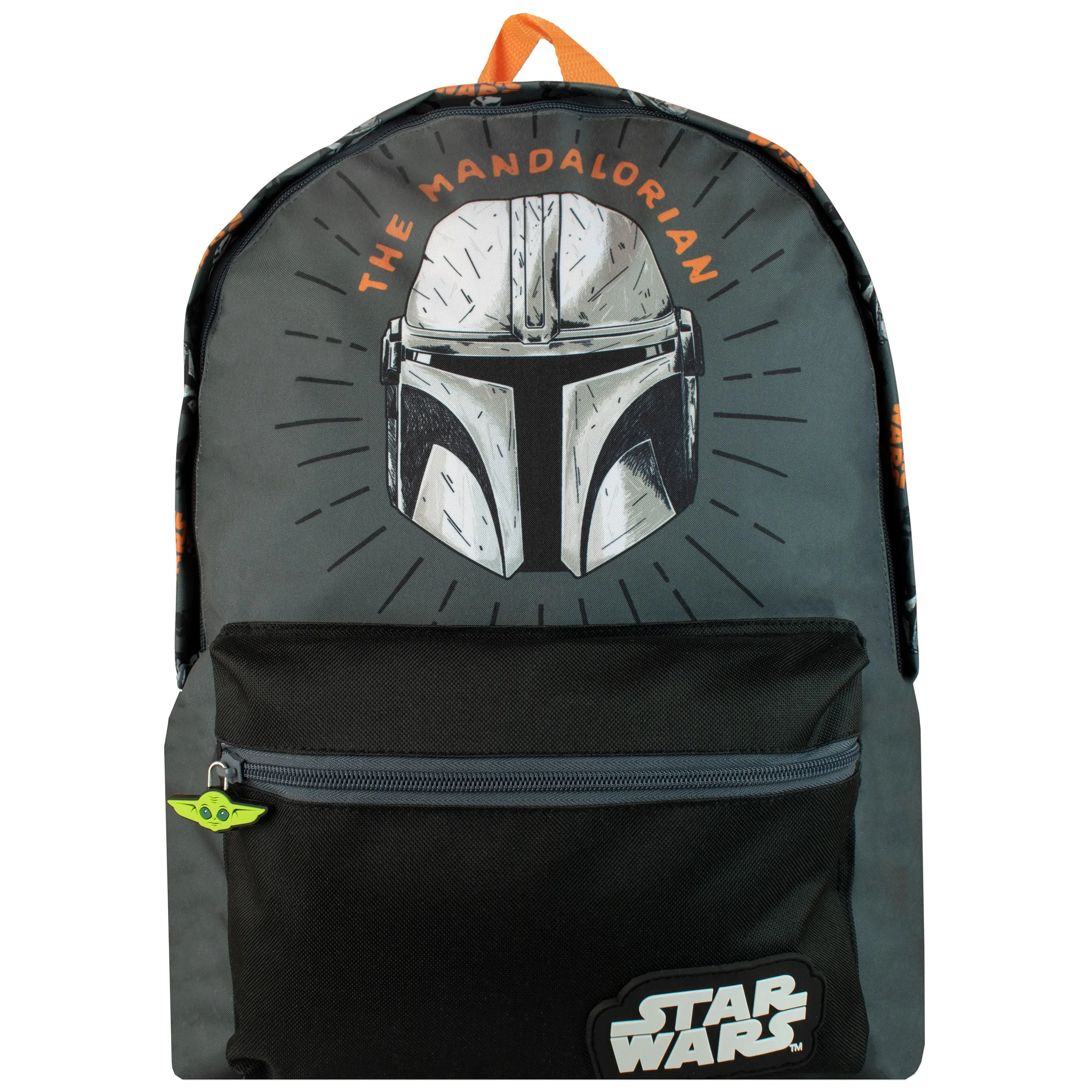 Mandalorian Backpack