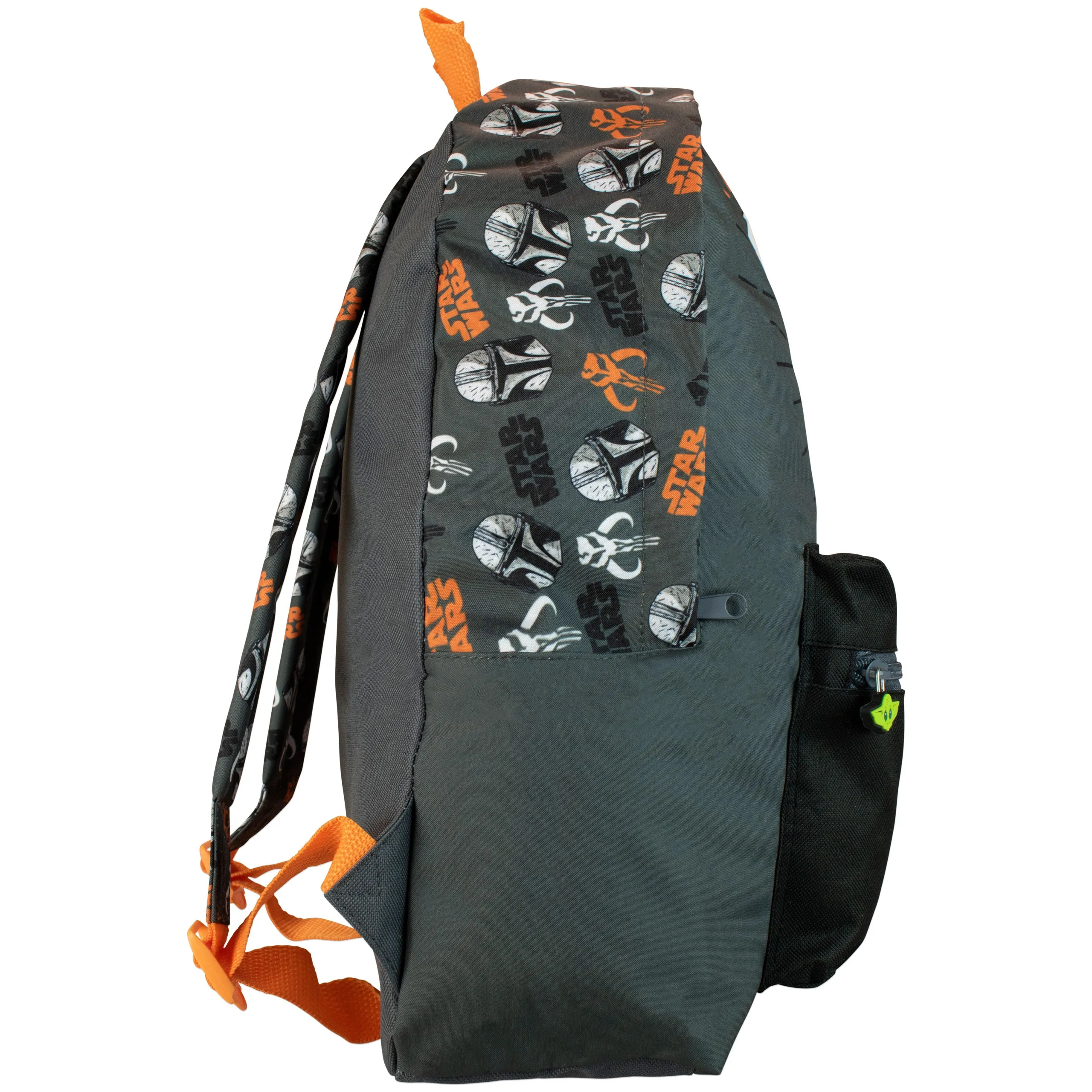 Mandalorian Backpack