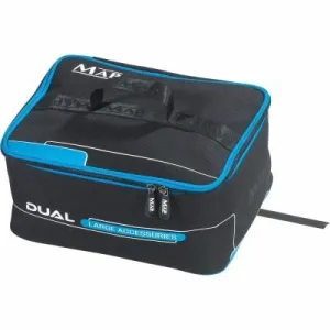 MAP  DUAL LARGE ACCESSORY BAG