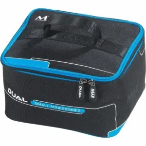 MAP  DUAL SMALL ACCESSORY BAG
