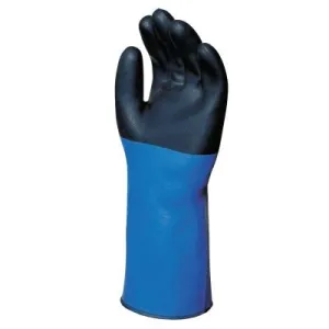 MAPA Professional Trionic E-194 Tripolymer Gloves, 8, Non-Pigmented, 517318