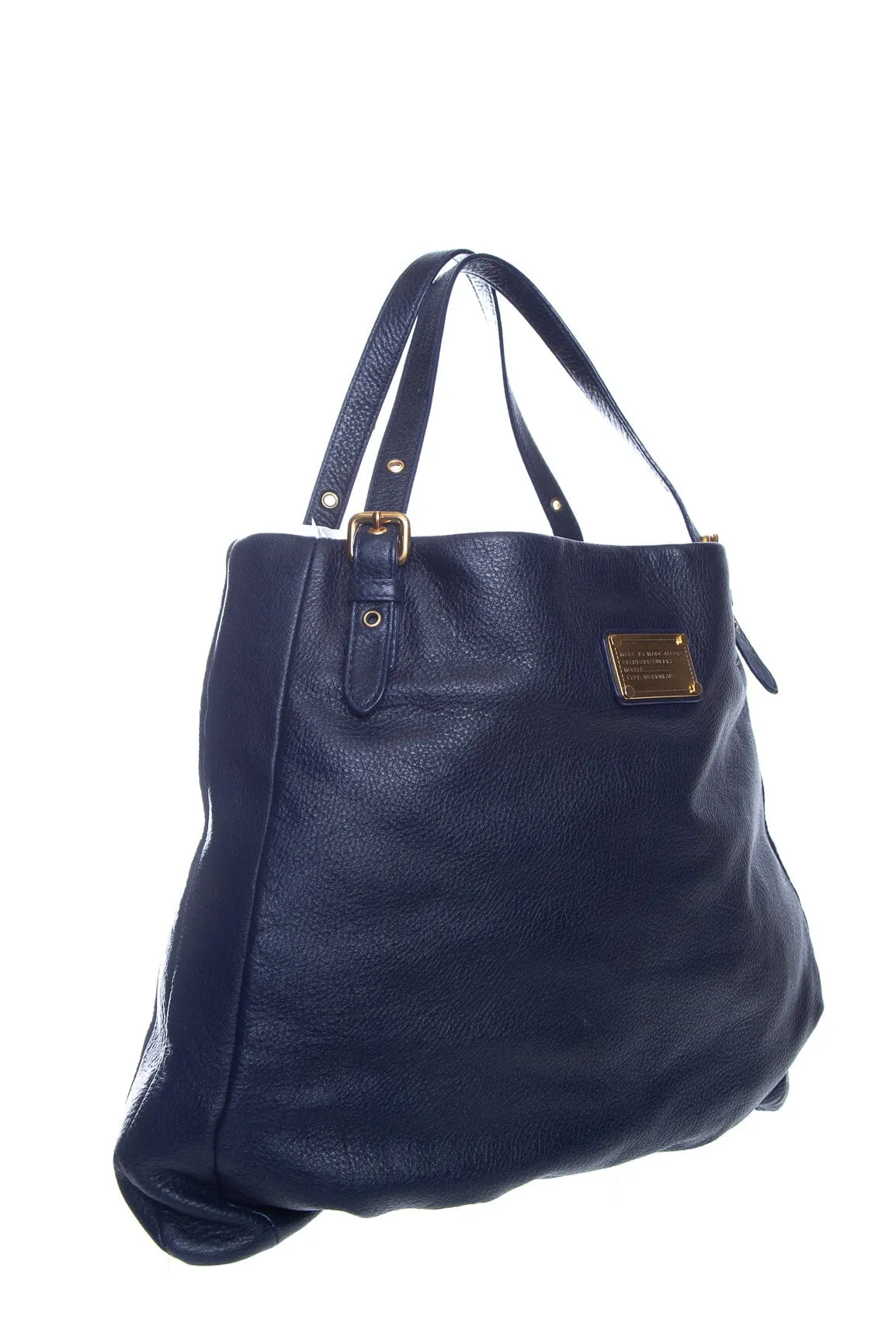 Marc by Marc Jacobs Navy Tote Handbag
