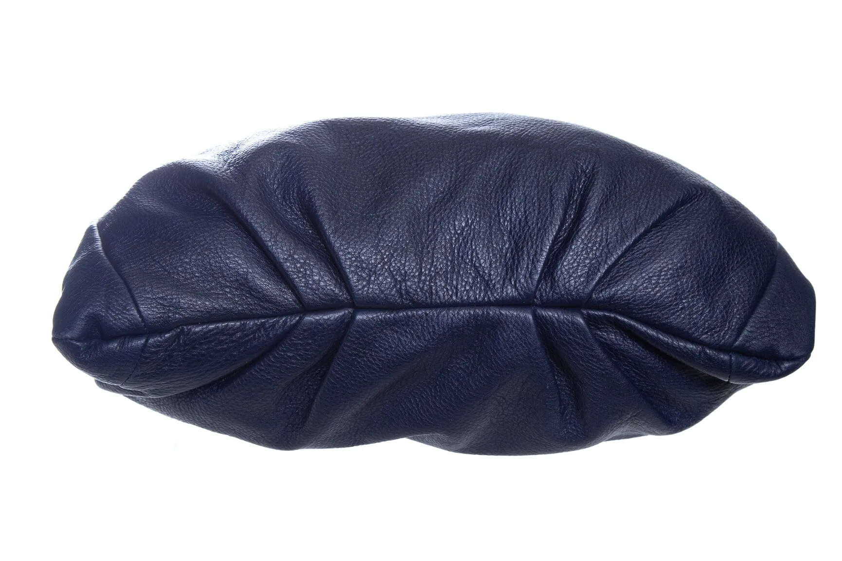 Marc by Marc Jacobs Navy Tote Handbag