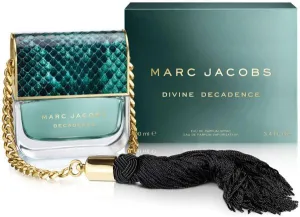Marc Jacobs Divine Decadence for Women - Eau de Parfum, 100 ml