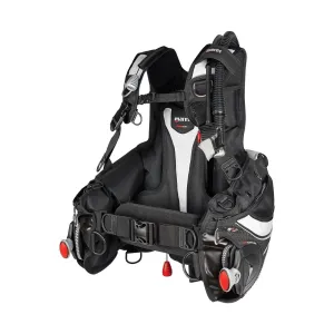 Mares Prestige SLS White BCD