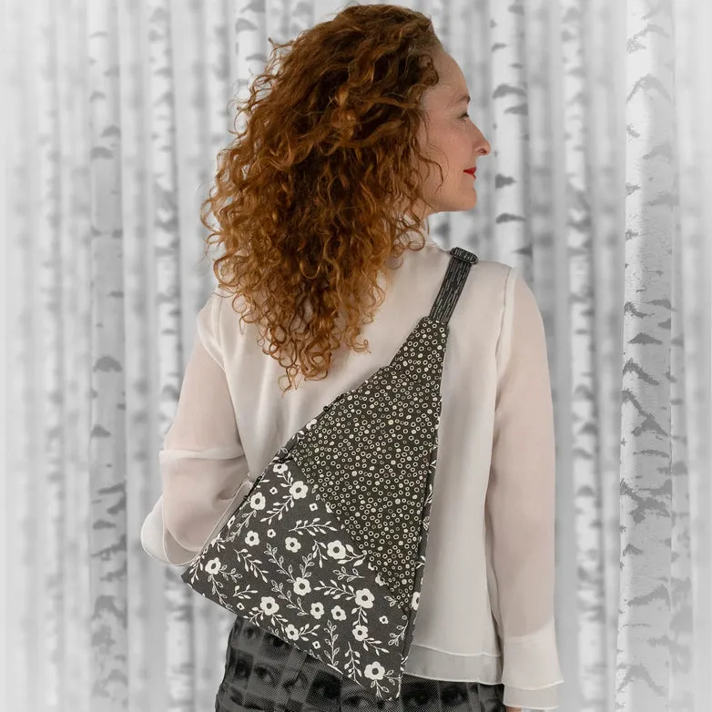 Maruca GoGo Backpack - Starburst Gold