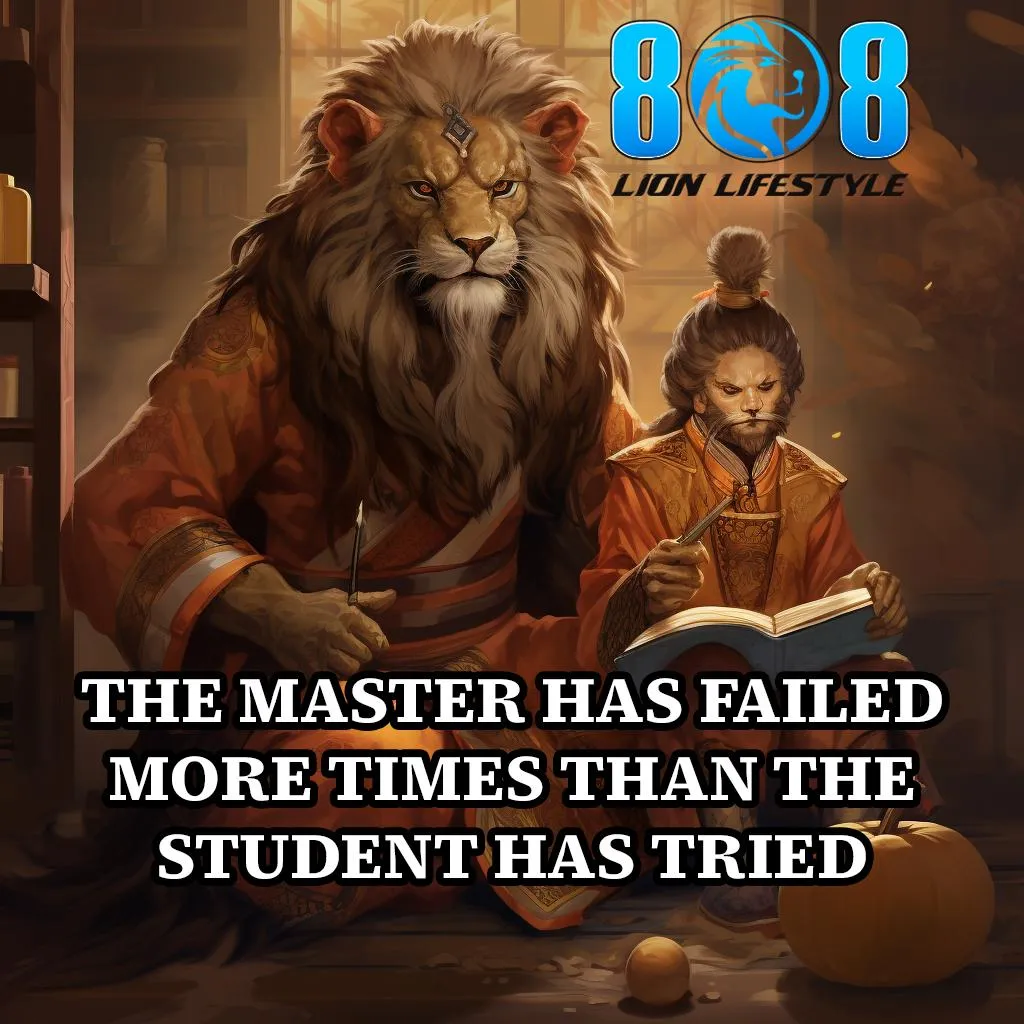 Master & Student Canvas
