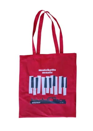 Matchetts Tote Piano