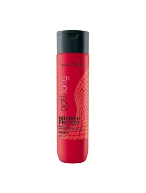 Matrix opti.long Professional Nourishing Shampoo (200ml)