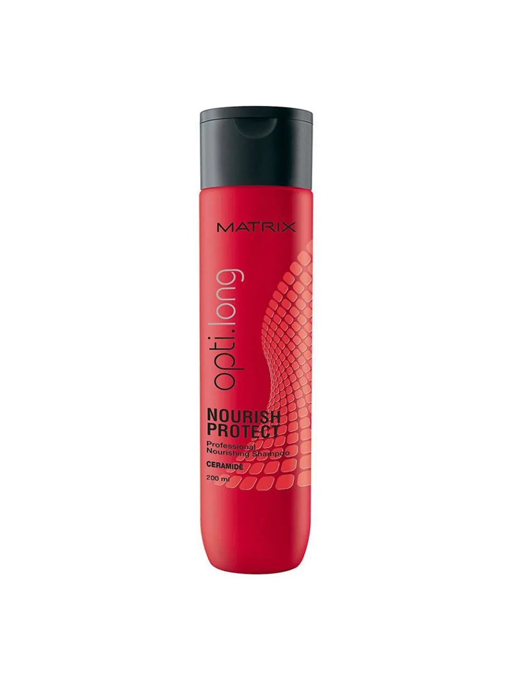 Matrix opti.long Professional Nourishing Shampoo (200ml)