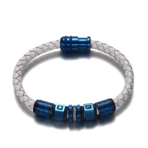 MC14WBL-20 MC BRACELET
