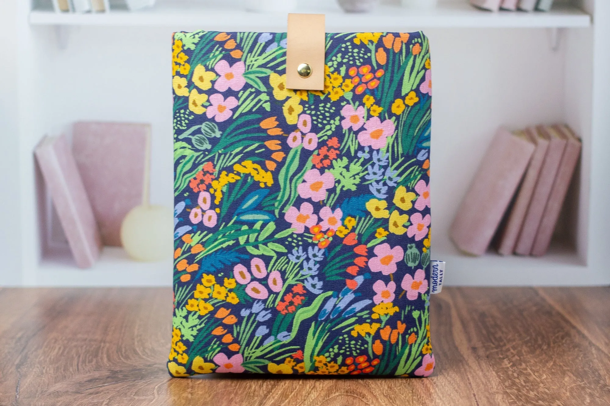 Meadow Book Sleeve