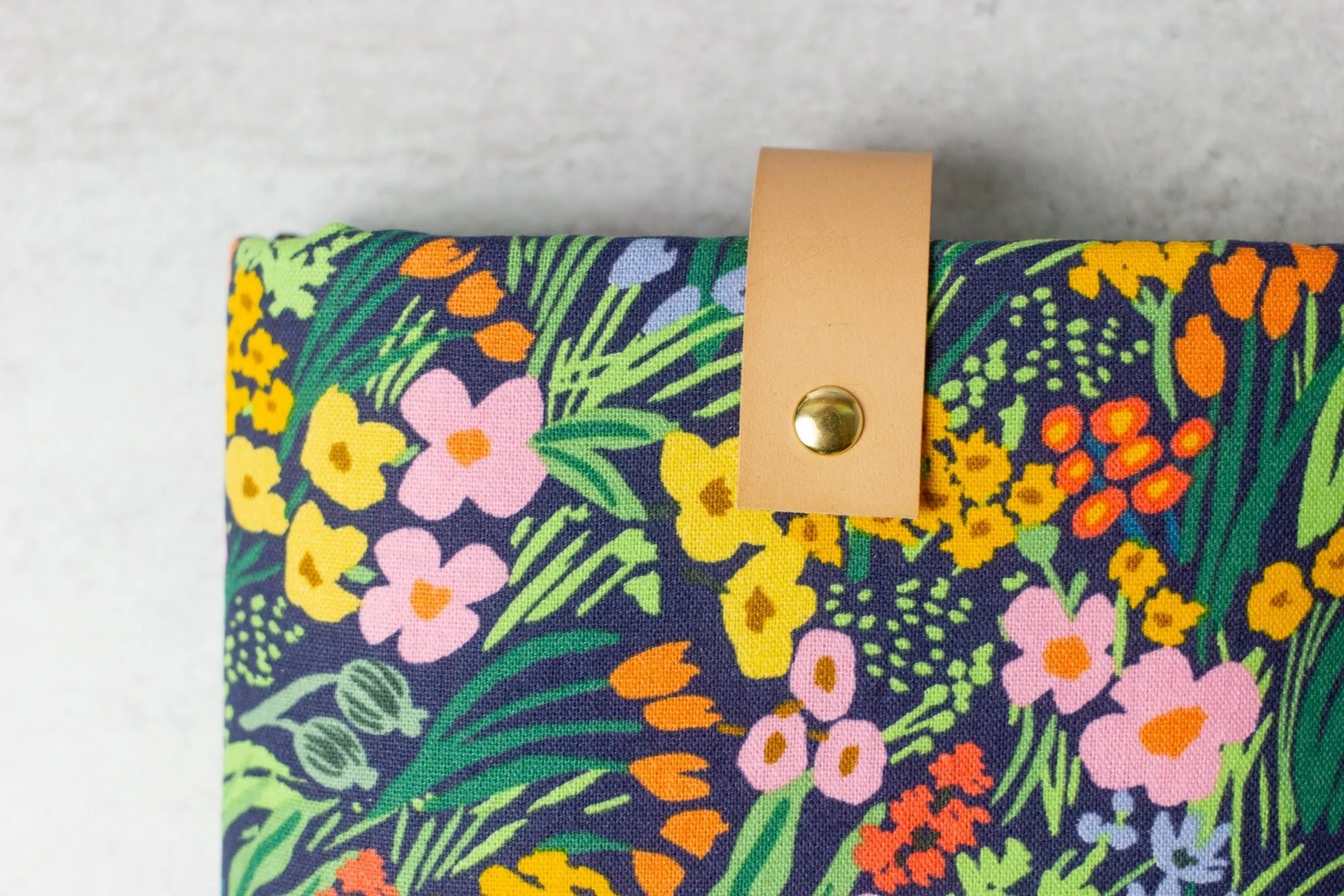 Meadow Book Sleeve