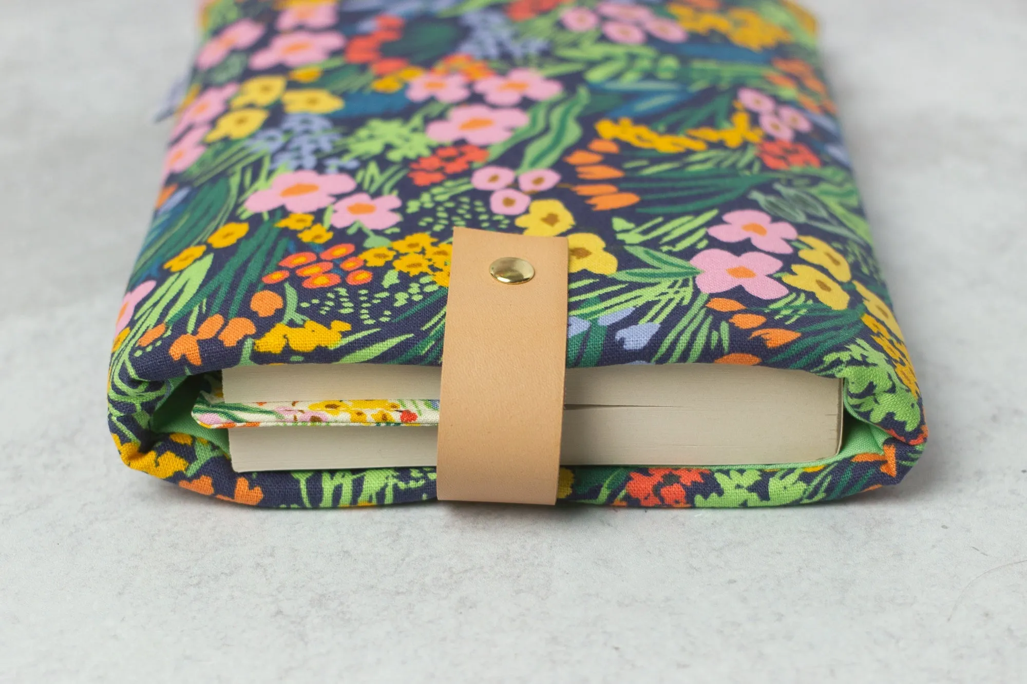 Meadow Book Sleeve