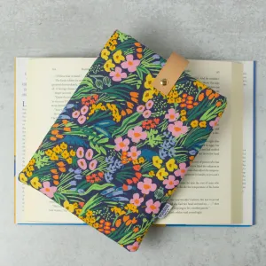 Meadow Book Sleeve