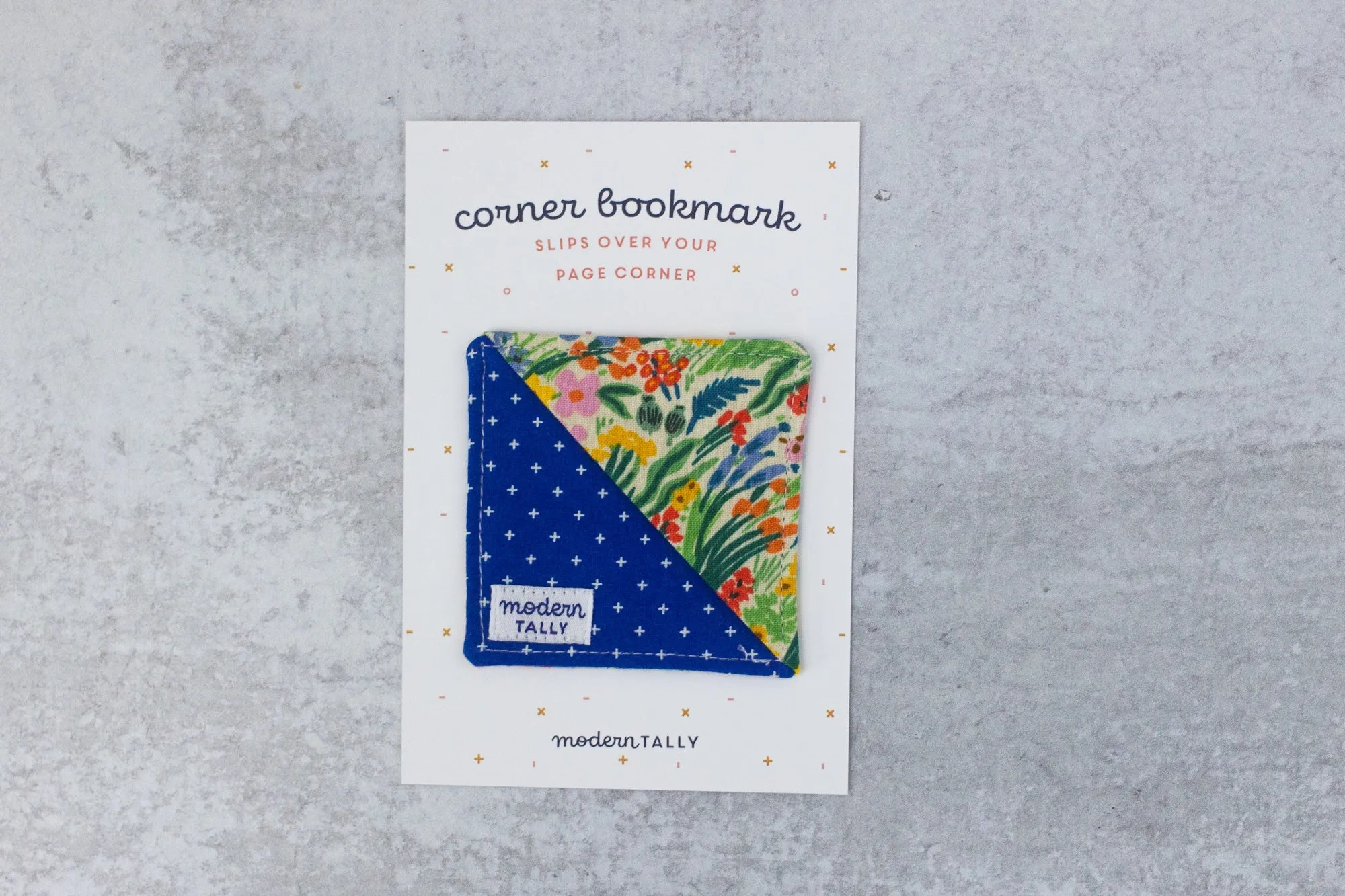 Meadow Bookmark