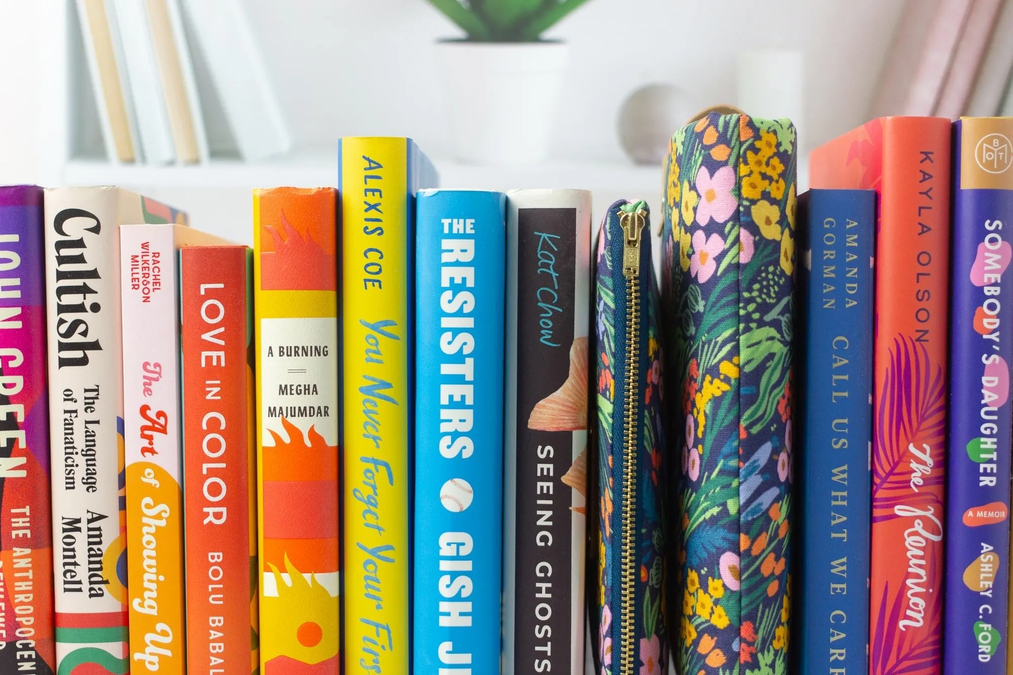 Meadow Bookworm Bundle
