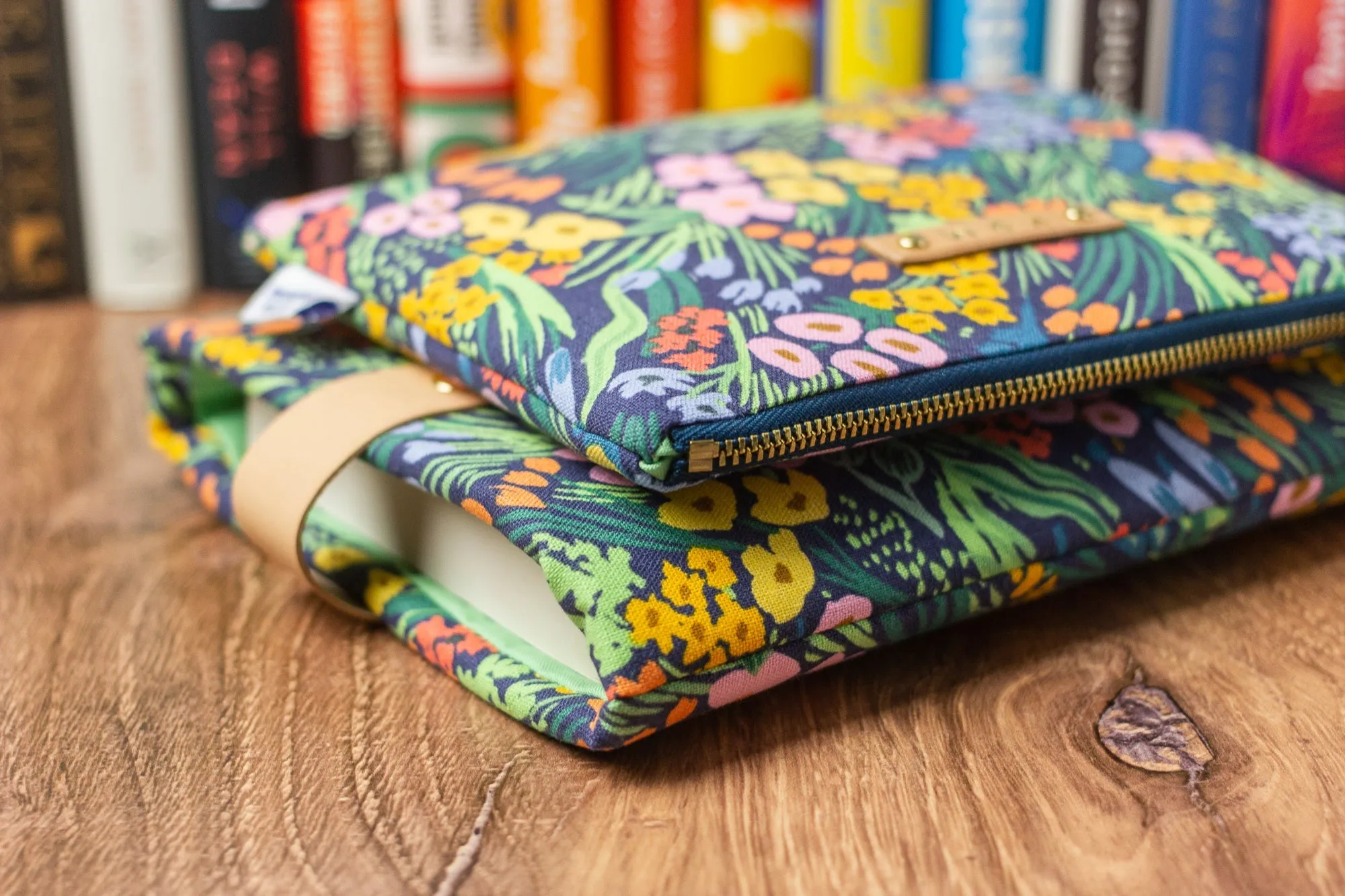 Meadow Bookworm Bundle