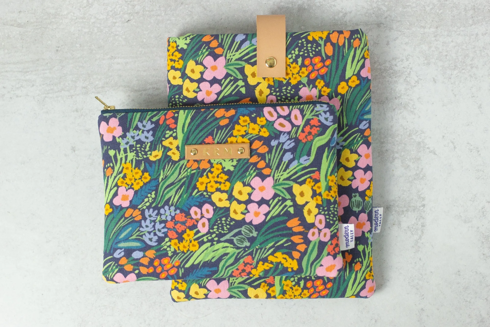 Meadow Bookworm Bundle
