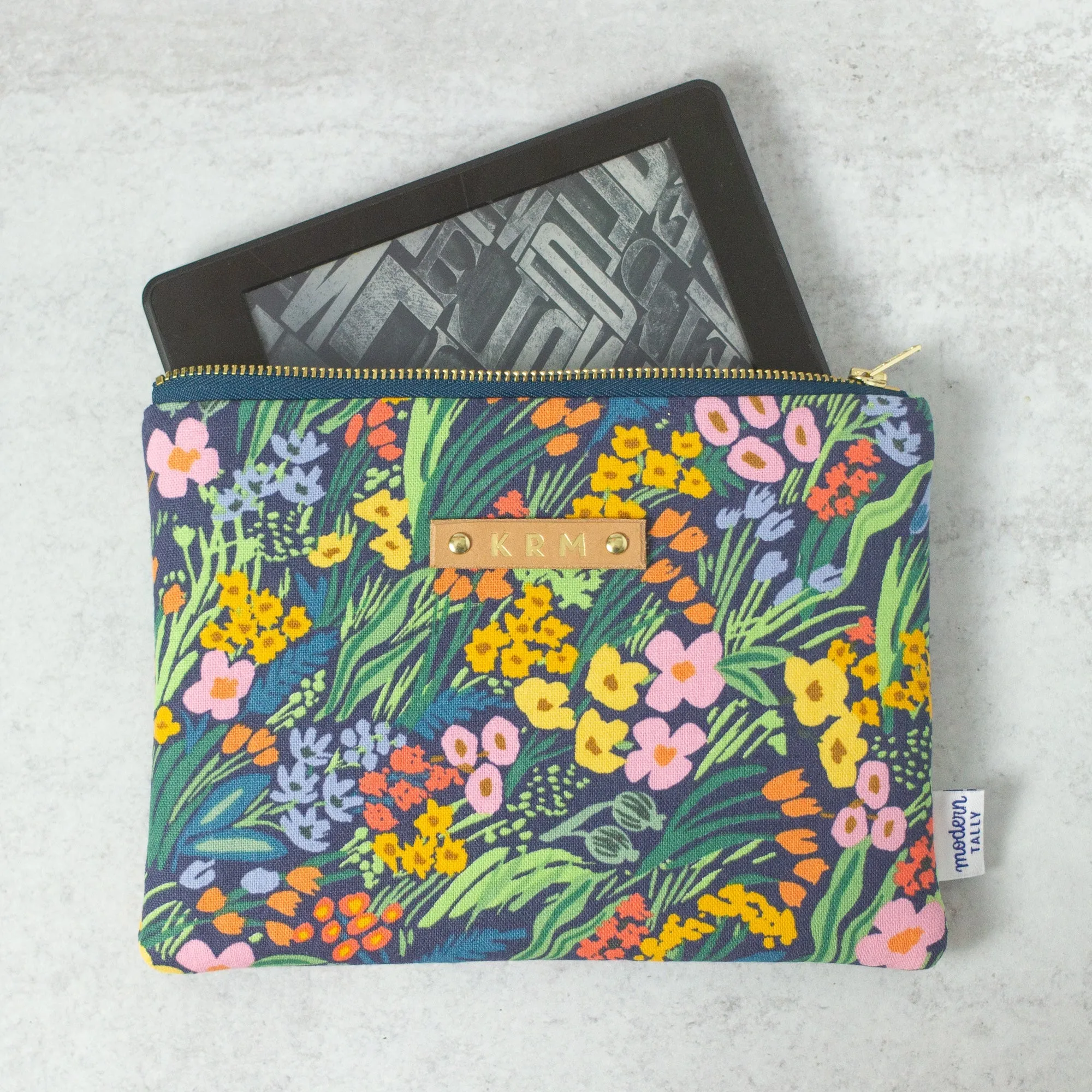 Meadow e-Reader Case