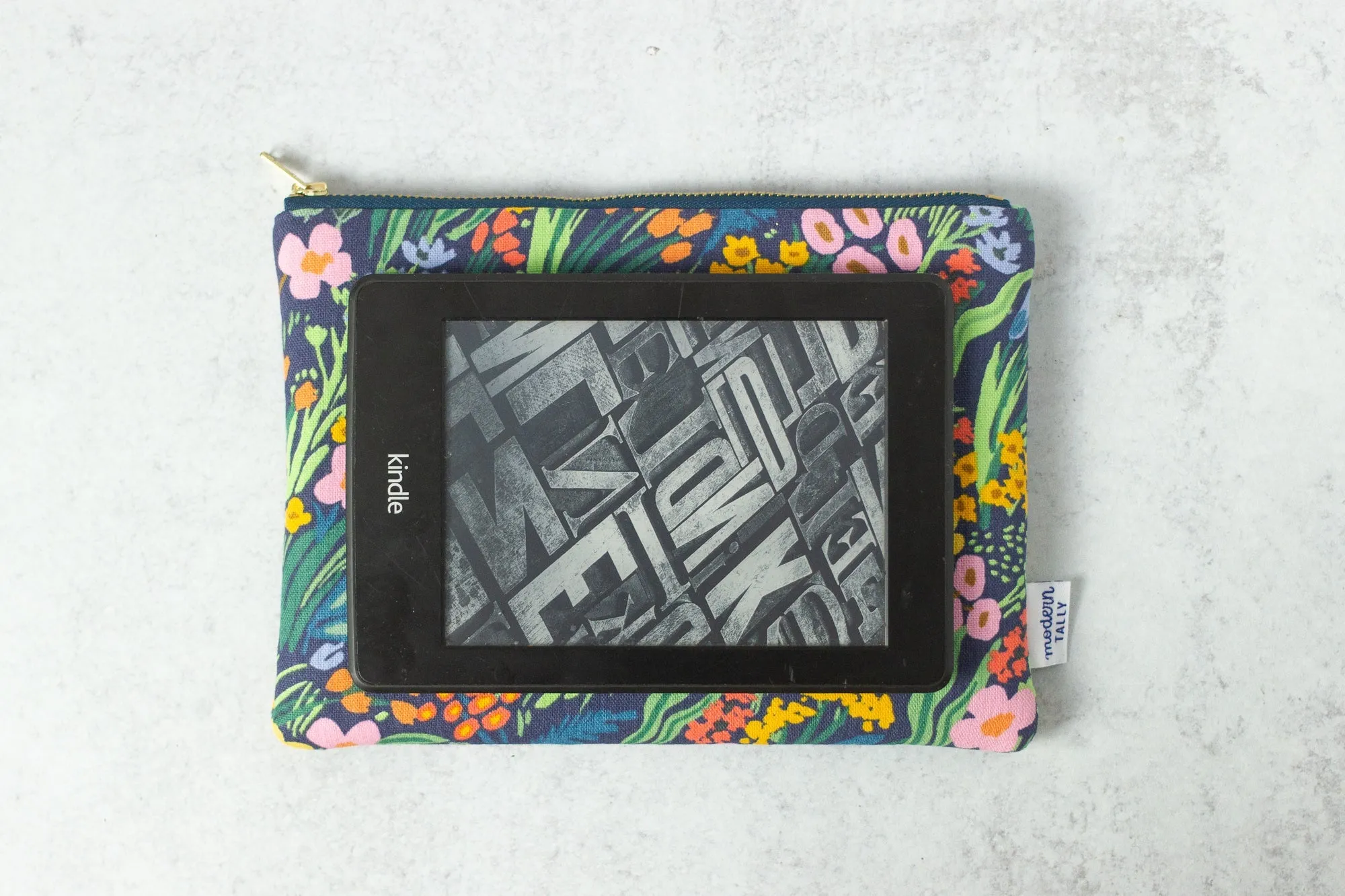 Meadow e-Reader Case