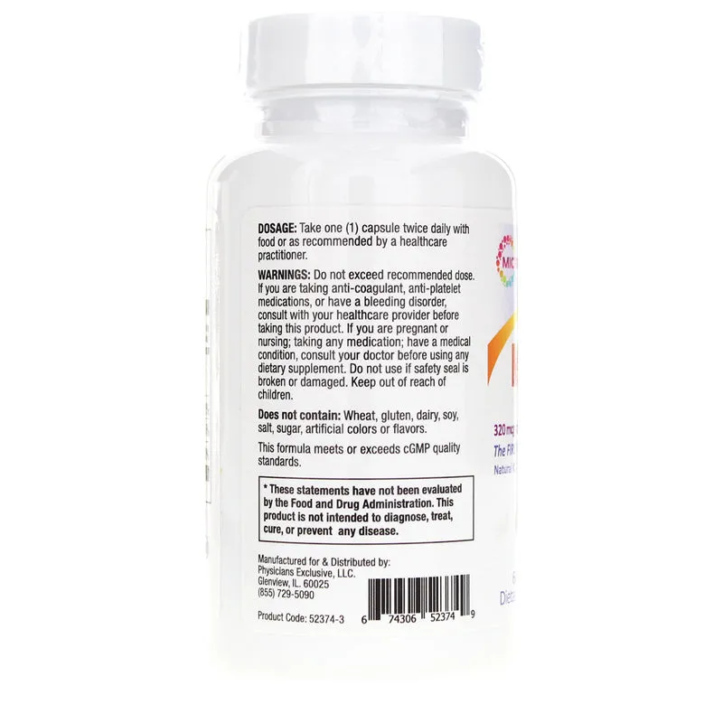 MegaQuinone K2-7