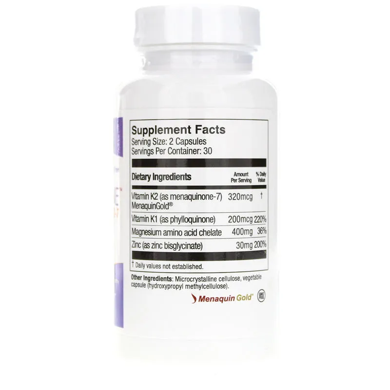 MegaQuinone K2-7