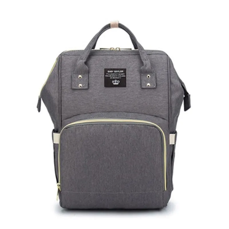 Mehrzweck-Babytasche