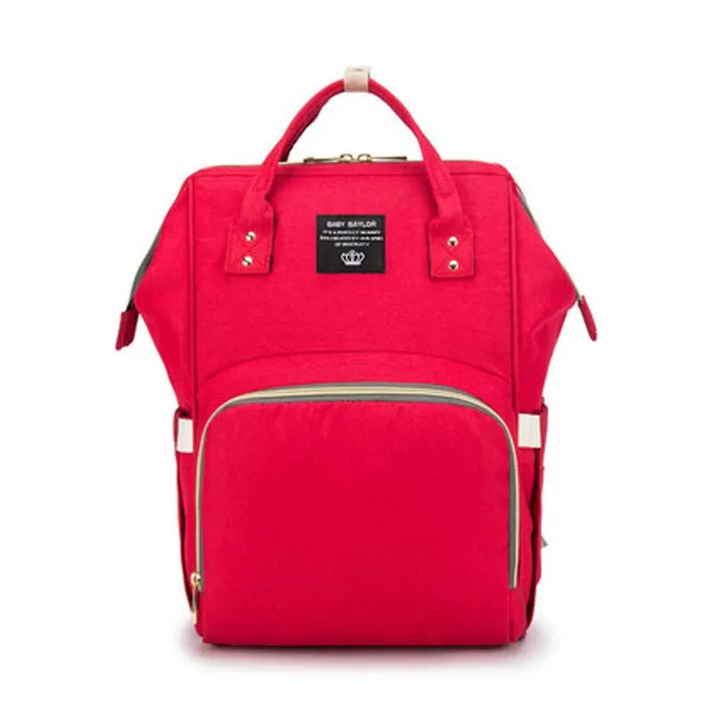 Mehrzweck-Babytasche