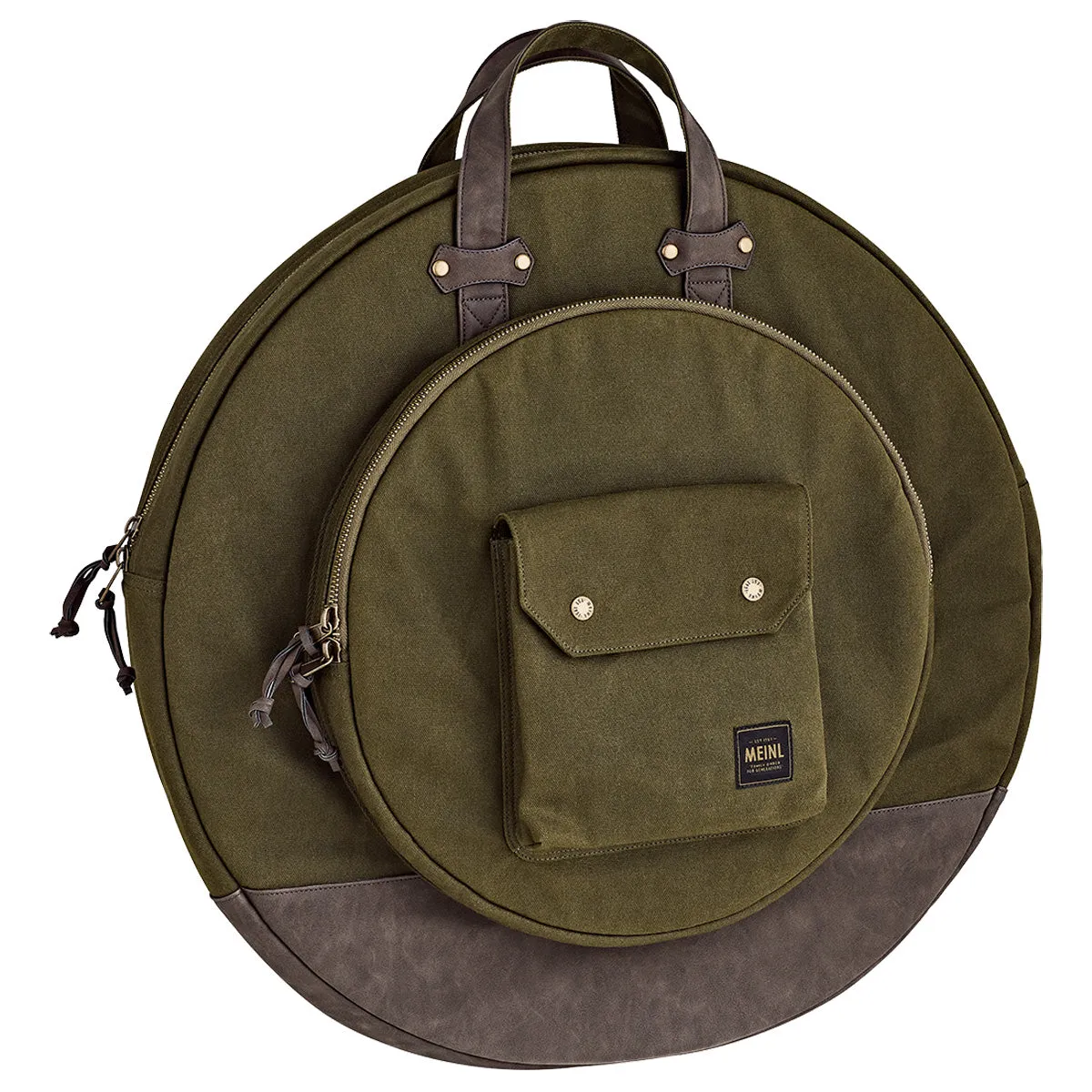 Meinl 22" Canvas Collection Cymbal Bag