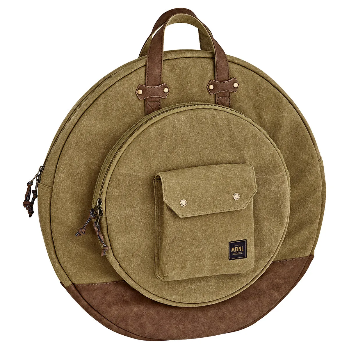 Meinl 22" Canvas Collection Cymbal Bag