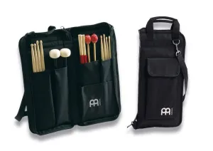 Meinl MSB1 kapulapussi musta