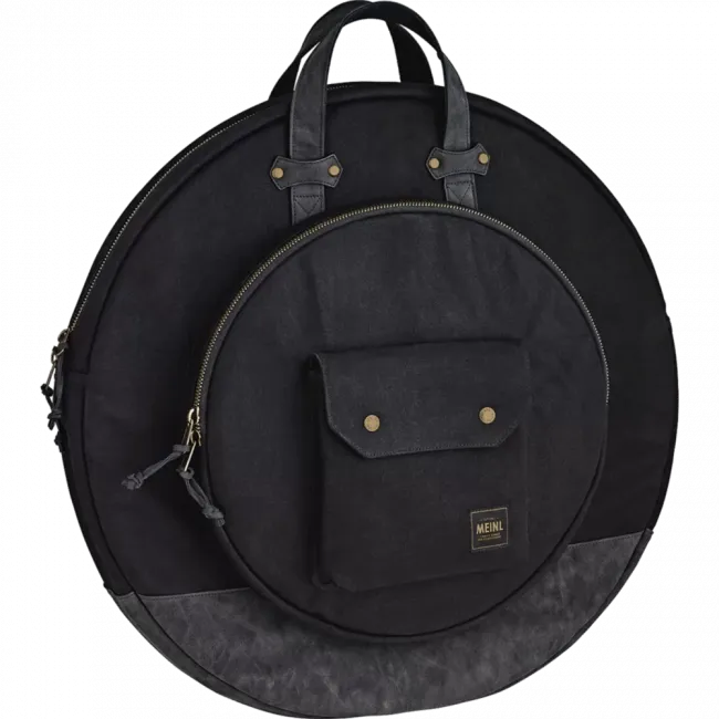 Meinl MWC22BK Canvas Collection symbaalipussi 22"
