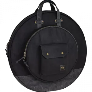 Meinl MWC22BK Canvas Collection symbaalipussi 22"