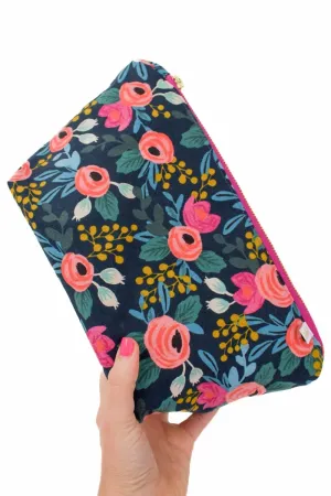Menagerie Maxx Cosmetic Bag