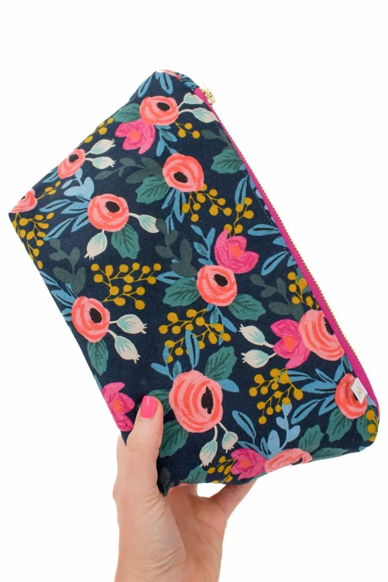 Menagerie Maxx Cosmetic Bag
