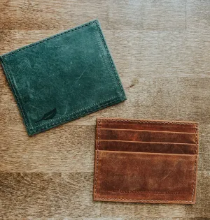 Men's Card Holder