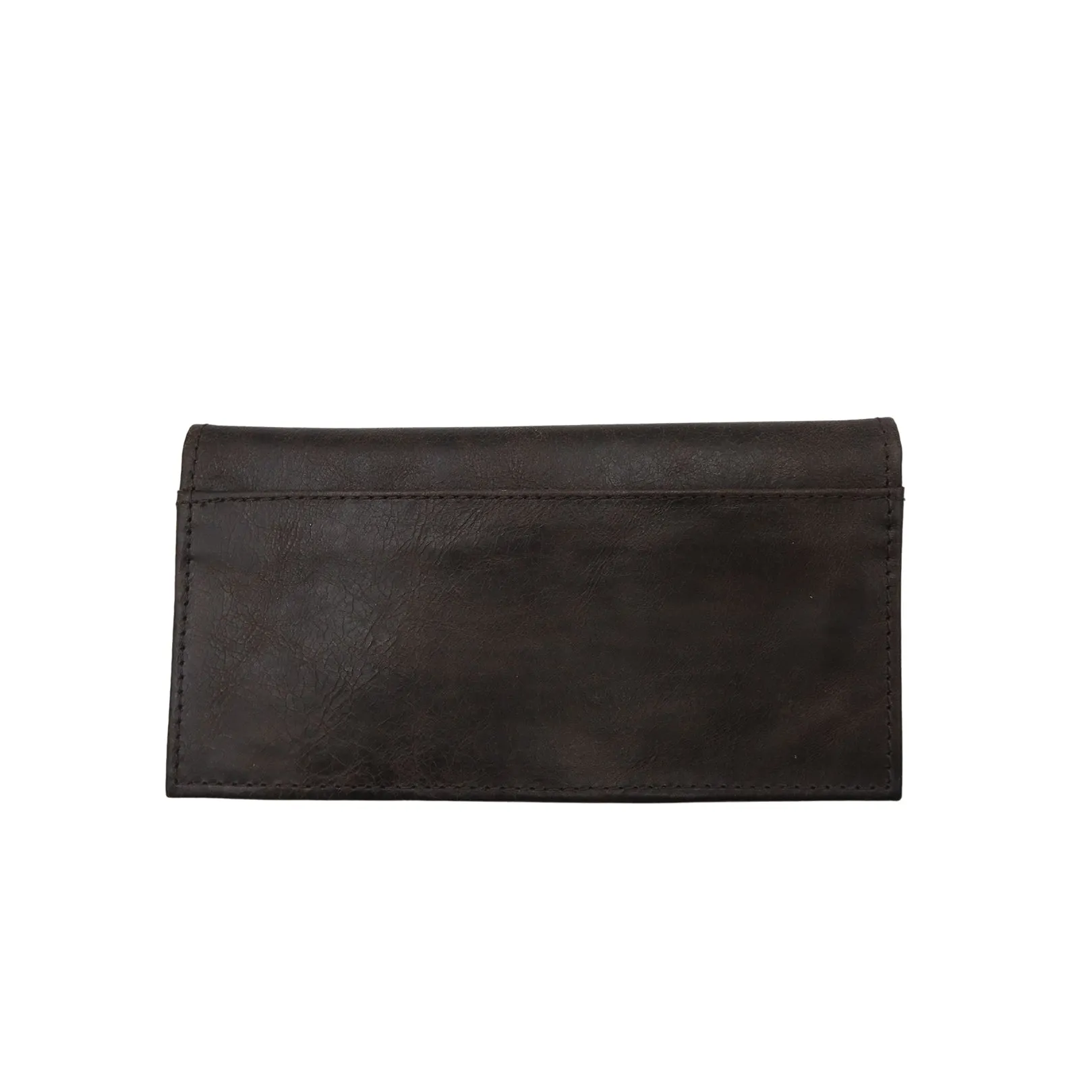 MEN'S CHECKBOOK - CBMB-001
