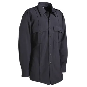 Men’s Elbeco DutyMaxx Postal Police Long Sleeve Shirt - Postal Police Emblem