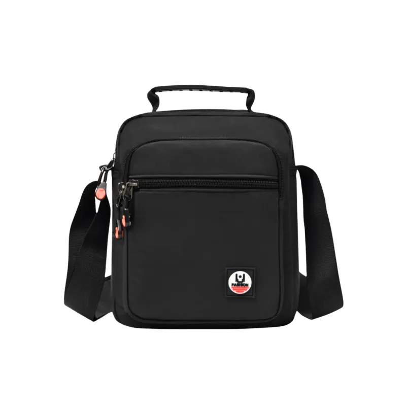 Men's Shoulder Travel Pouch