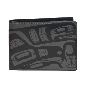 Men's Wallet Eagle Freedom