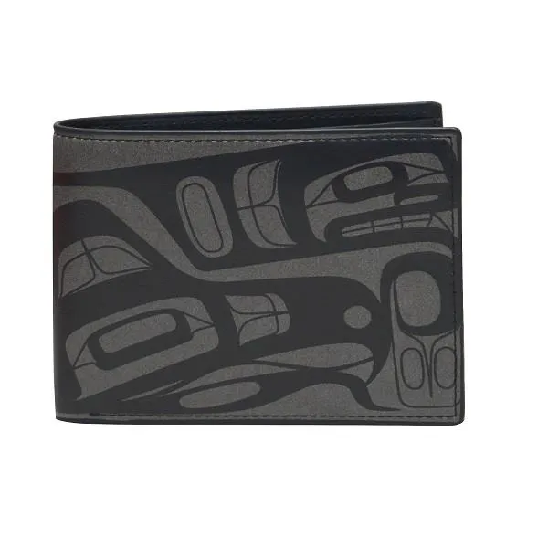 Men's Wallet Eagle Freedom