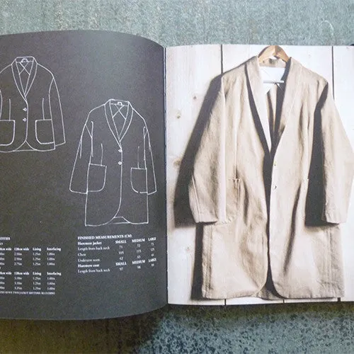 Merchant & Mills : Workbook