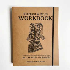 Merchant & Mills : Workbook