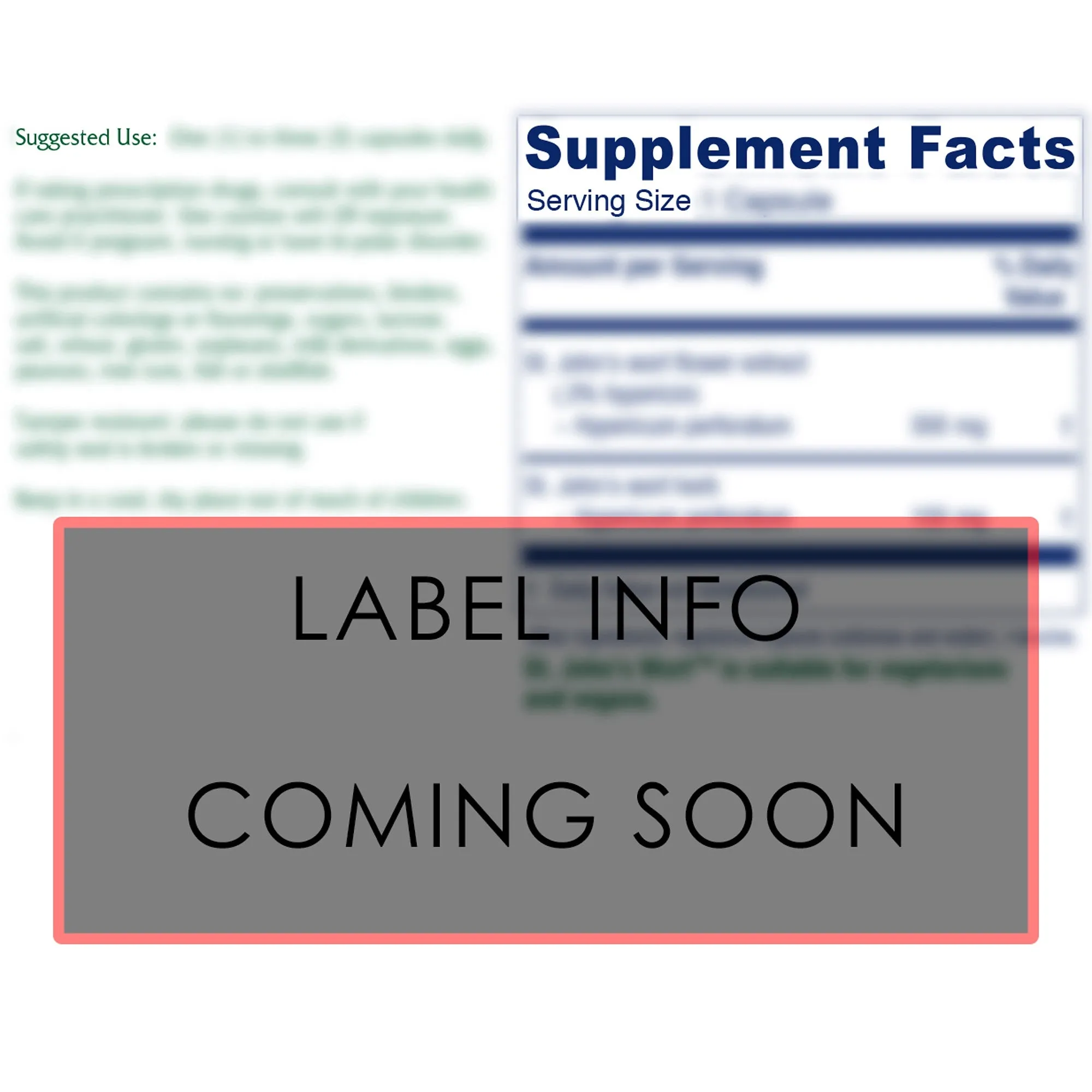 Metabolic Complex