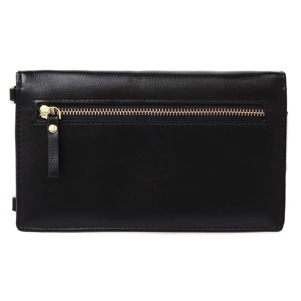 Metal Detail Purse - PRETT38003 / 324 719